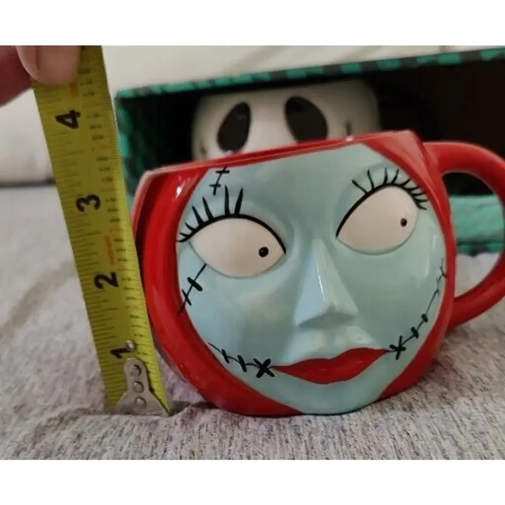 Disney this nightmare